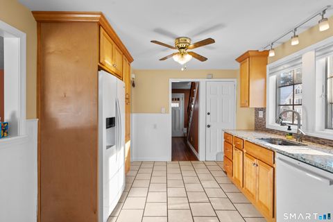 Tiny photo for 58 Cowles Street, Milford, CT 06461 (MLS # 24145083)