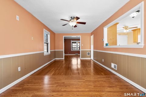 Tiny photo for 58 Cowles Street, Milford, CT 06461 (MLS # 24145083)