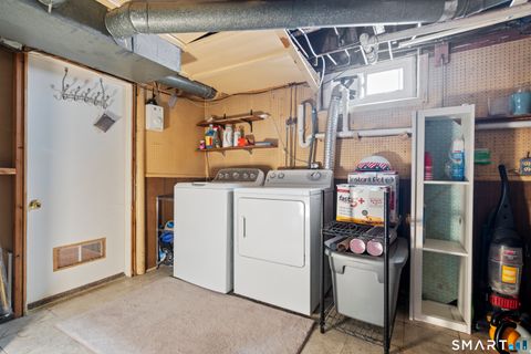 Tiny photo for 58 Cowles Street, Milford, CT 06461 (MLS # 24145083)