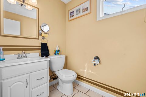 Tiny photo for 58 Cowles Street, Milford, CT 06461 (MLS # 24145083)