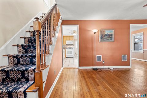 Tiny photo for 58 Cowles Street, Milford, CT 06461 (MLS # 24145083)