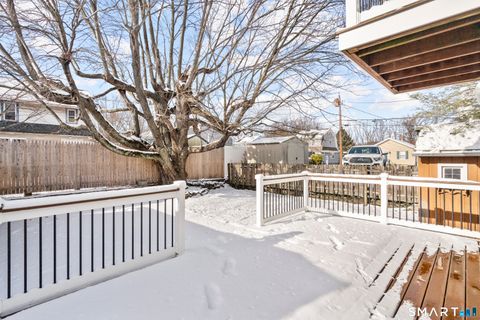 Tiny photo for 58 Cowles Street, Milford, CT 06461 (MLS # 24145083)