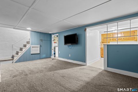 Tiny photo for 58 Cowles Street, Milford, CT 06461 (MLS # 24145083)