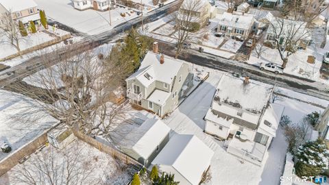 Tiny photo for 58 Cowles Street, Milford, CT 06461 (MLS # 24145083)