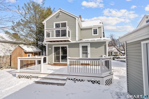 Tiny photo for 58 Cowles Street, Milford, CT 06461 (MLS # 24145083)