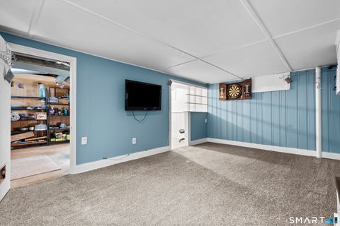 Tiny photo for 58 Cowles Street, Milford, CT 06461 (MLS # 24145083)