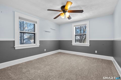 Tiny photo for 58 Cowles Street, Milford, CT 06461 (MLS # 24145083)