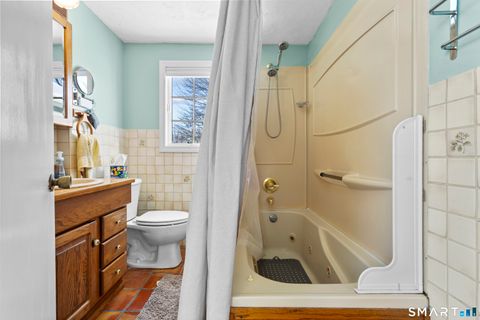 Tiny photo for 58 Cowles Street, Milford, CT 06461 (MLS # 24145083)