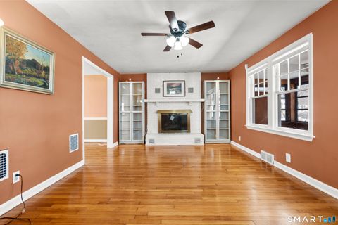 Tiny photo for 58 Cowles Street, Milford, CT 06461 (MLS # 24145083)