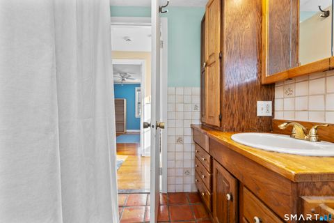 Tiny photo for 58 Cowles Street, Milford, CT 06461 (MLS # 24145083)