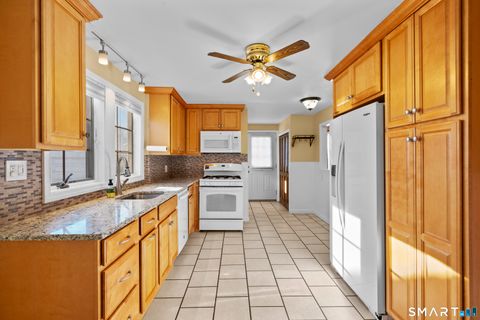 Tiny photo for 58 Cowles Street, Milford, CT 06461 (MLS # 24145083)