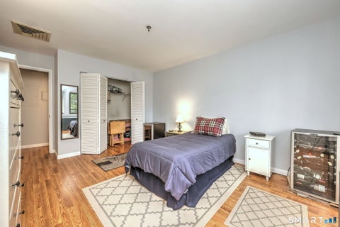 Tiny photo for 1204 Whitney Avenue #406, Hamden, CT 06517 (MLS # 24186270)