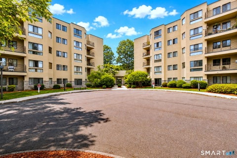 Tiny photo for 1204 Whitney Avenue #406, Hamden, CT 06517 (MLS # 24186270)