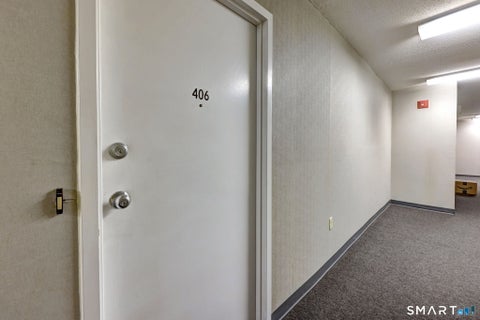 Tiny photo for 1204 Whitney Avenue #406, Hamden, CT 06517 (MLS # 24186270)
