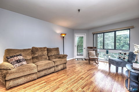 Tiny photo for 1204 Whitney Avenue #406, Hamden, CT 06517 (MLS # 24186270)