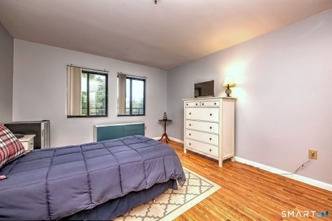 Tiny photo for 1204 Whitney Avenue #406, Hamden, CT 06517 (MLS # 24186270)