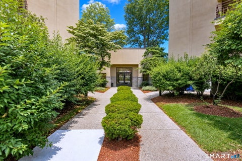 Photo of 1204 Whitney Avenue #406, Hamden, CT 06517 (MLS # 24186270)