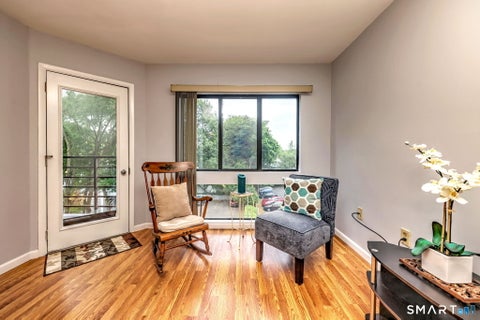 Tiny photo for 1204 Whitney Avenue #406, Hamden, CT 06517 (MLS # 24186270)