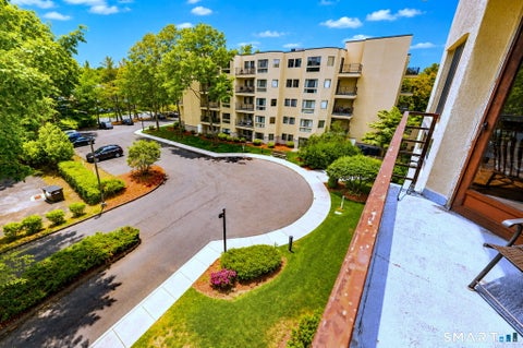Tiny photo for 1204 Whitney Avenue #406, Hamden, CT 06517 (MLS # 24186270)