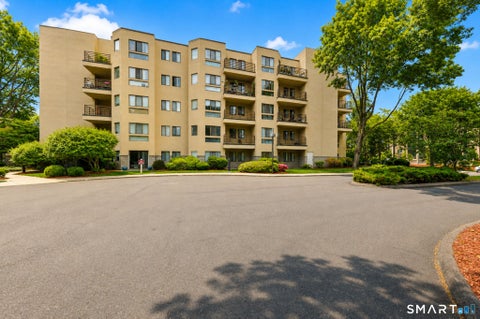 Tiny photo for 1204 Whitney Avenue #406, Hamden, CT 06517 (MLS # 24186270)