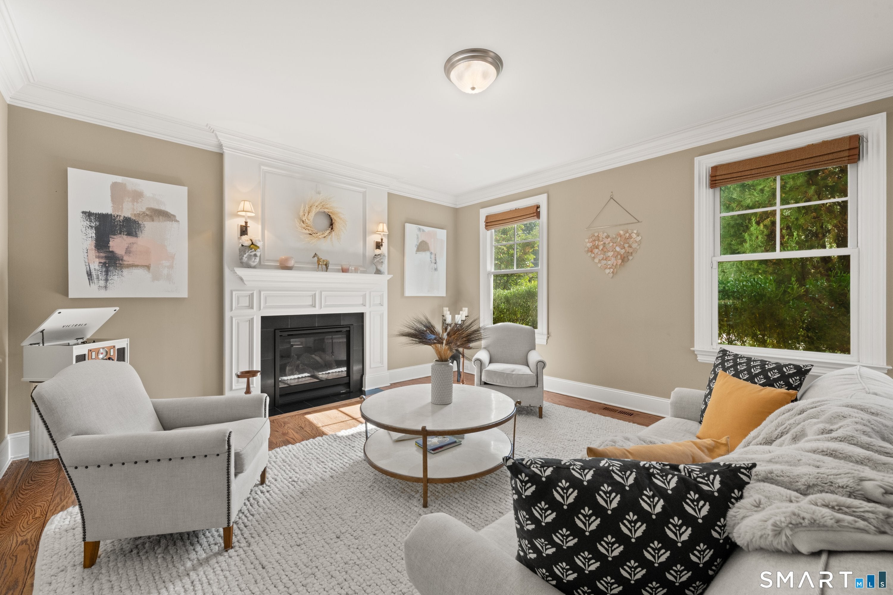 7 Elizabeth Drive
