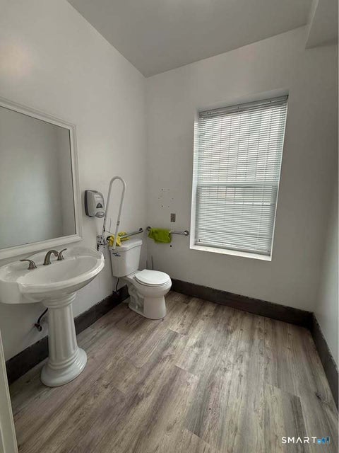 Tiny photo for 1296 State Street #2, New Haven, CT 06511 (MLS # 24194111)