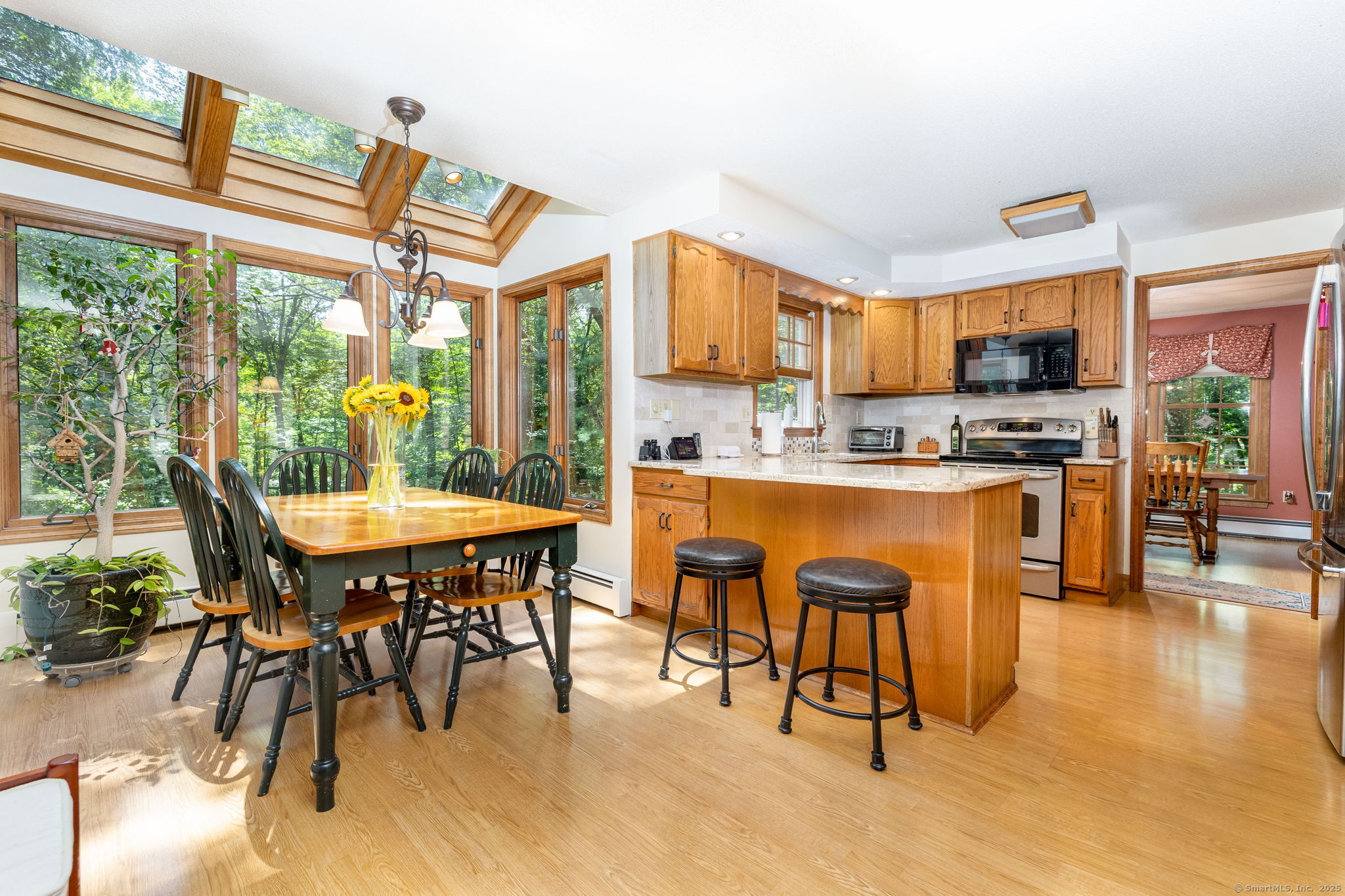3 Northwoods Road
