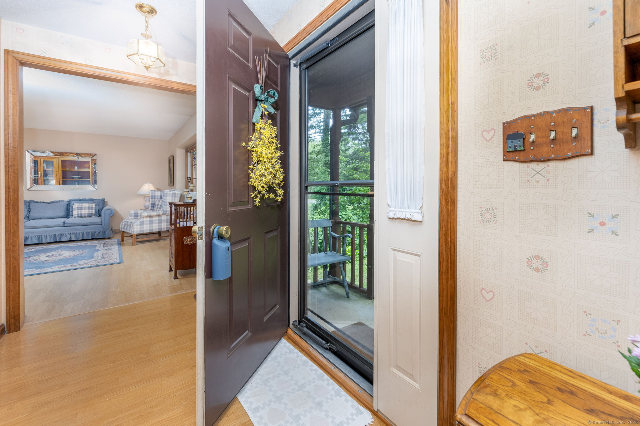 3 Northwoods Road
