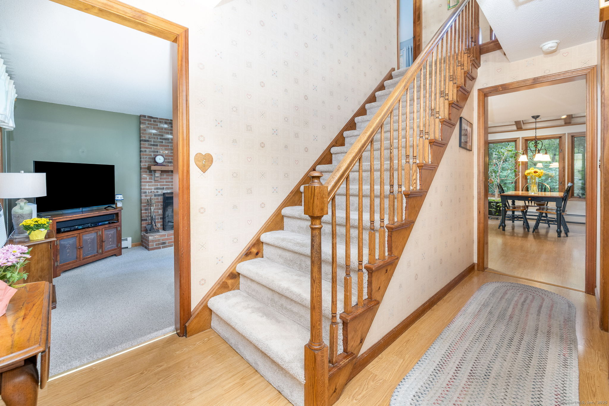3 Northwoods Road