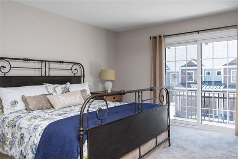 Tiny photo for 120 Yorkshire Court #120, Farmington, CT 06032 (MLS # 24104782)