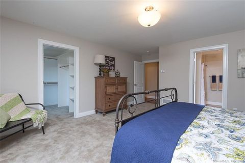 Tiny photo for 120 Yorkshire Court #120, Farmington, CT 06032 (MLS # 24104782)