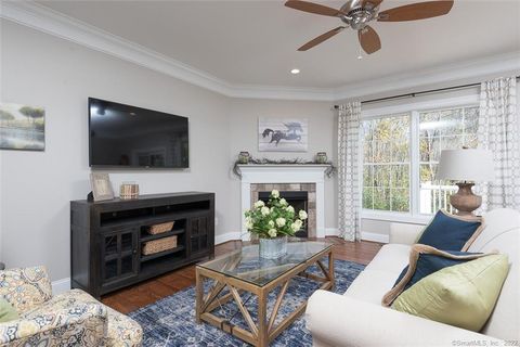 Tiny photo for 120 Yorkshire Court #120, Farmington, CT 06032 (MLS # 24104782)