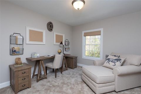 Tiny photo for 120 Yorkshire Court #120, Farmington, CT 06032 (MLS # 24104782)