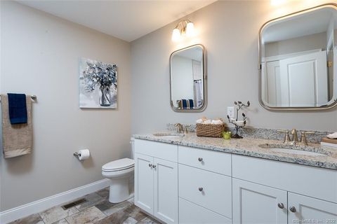 Tiny photo for 120 Yorkshire Court #120, Farmington, CT 06032 (MLS # 24104782)
