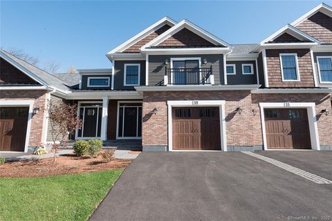 Tiny photo for 120 Yorkshire Court #120, Farmington, CT 06032 (MLS # 24104782)
