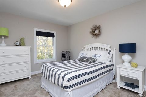 Tiny photo for 120 Yorkshire Court #120, Farmington, CT 06032 (MLS # 24104782)
