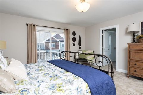 Tiny photo for 120 Yorkshire Court #120, Farmington, CT 06032 (MLS # 24104782)