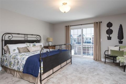 Tiny photo for 120 Yorkshire Court #120, Farmington, CT 06032 (MLS # 24104782)