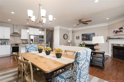 Tiny photo for 120 Yorkshire Court #120, Farmington, CT 06032 (MLS # 24104782)