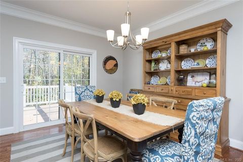 Tiny photo for 120 Yorkshire Court #120, Farmington, CT 06032 (MLS # 24104782)