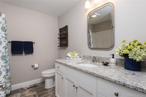 Tiny photo for 120 Yorkshire Court #120, Farmington, CT 06032 (MLS # 24104782)