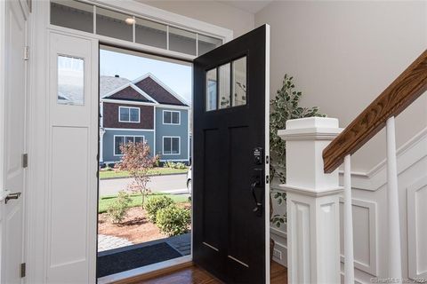 Tiny photo for 120 Yorkshire Court #120, Farmington, CT 06032 (MLS # 24104782)