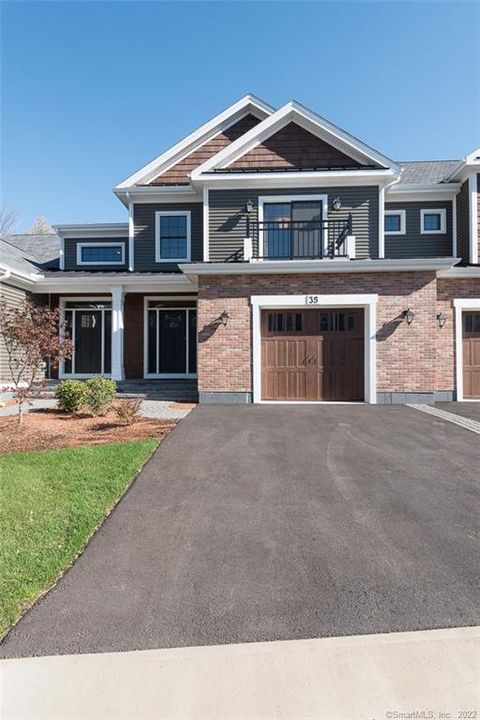 Tiny photo for 120 Yorkshire Court #120, Farmington, CT 06032 (MLS # 24104782)
