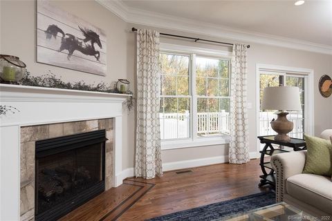 Tiny photo for 120 Yorkshire Court #120, Farmington, CT 06032 (MLS # 24104782)