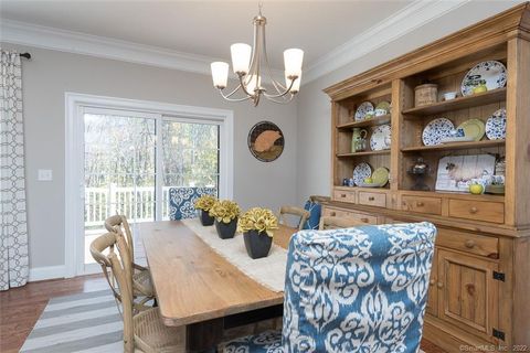 Tiny photo for 120 Yorkshire Court #120, Farmington, CT 06032 (MLS # 24104782)