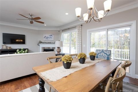 Tiny photo for 120 Yorkshire Court #120, Farmington, CT 06032 (MLS # 24104782)