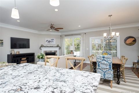 Tiny photo for 120 Yorkshire Court #120, Farmington, CT 06032 (MLS # 24104782)