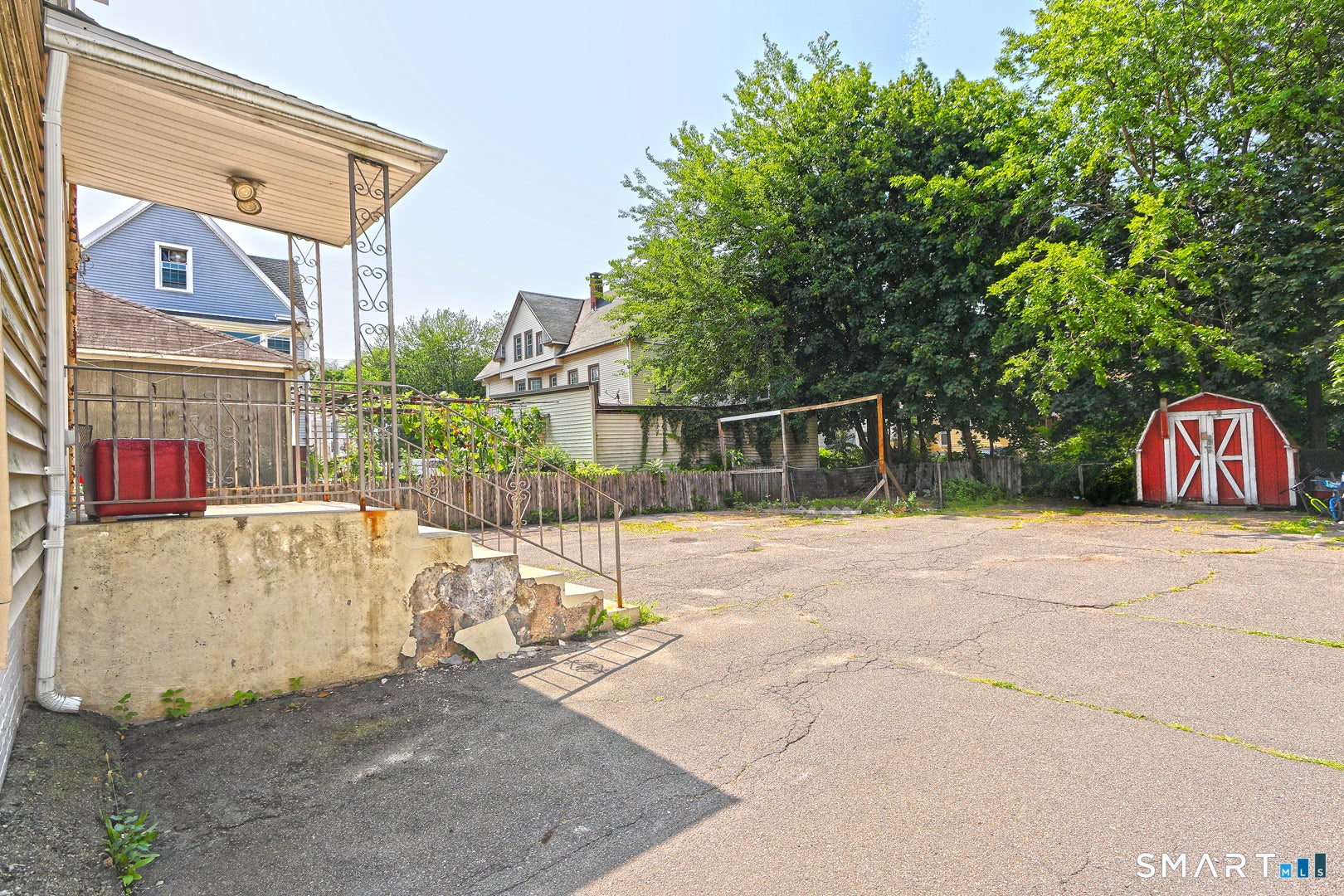 53 Alling Street