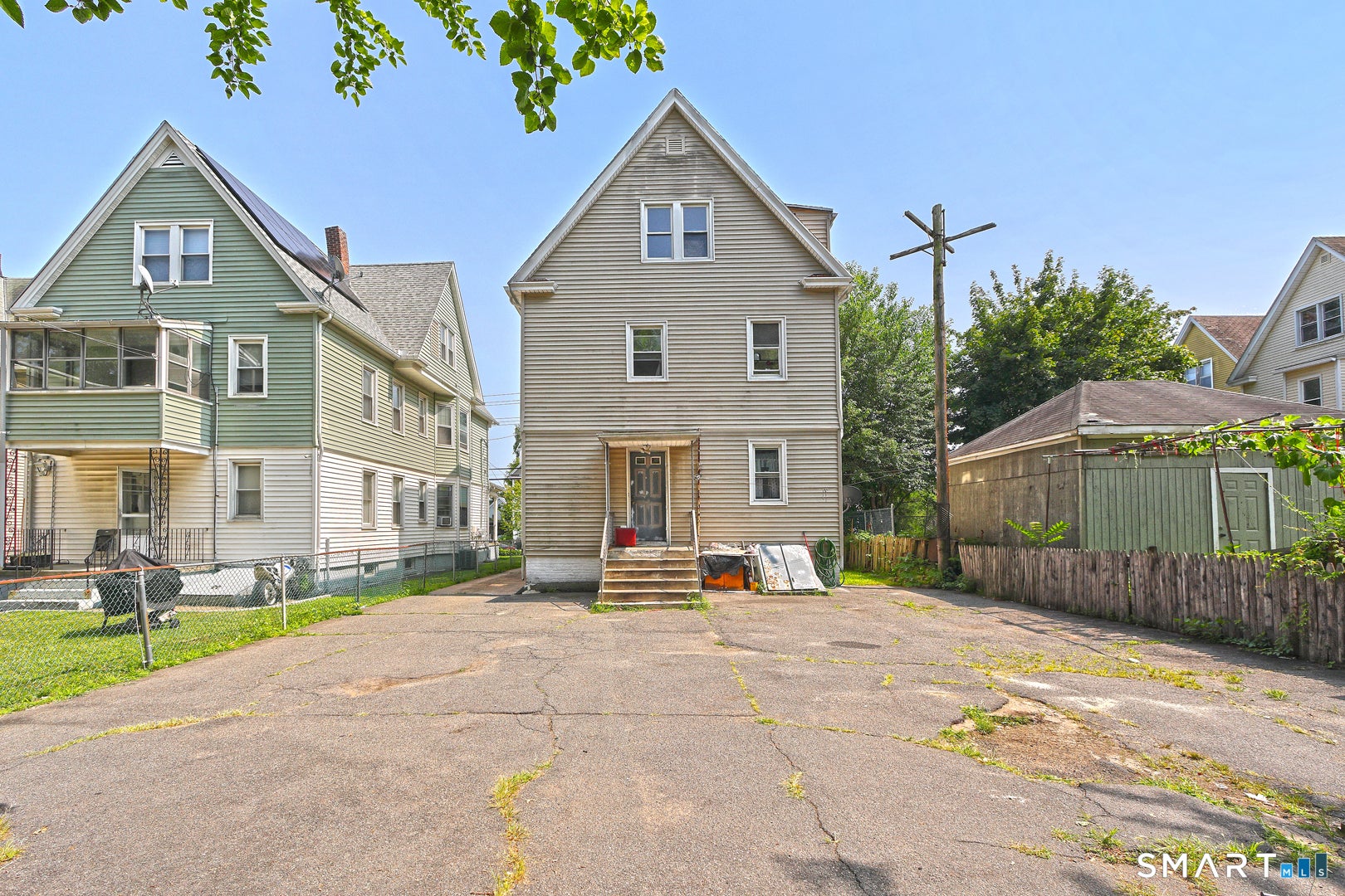 53 Alling Street