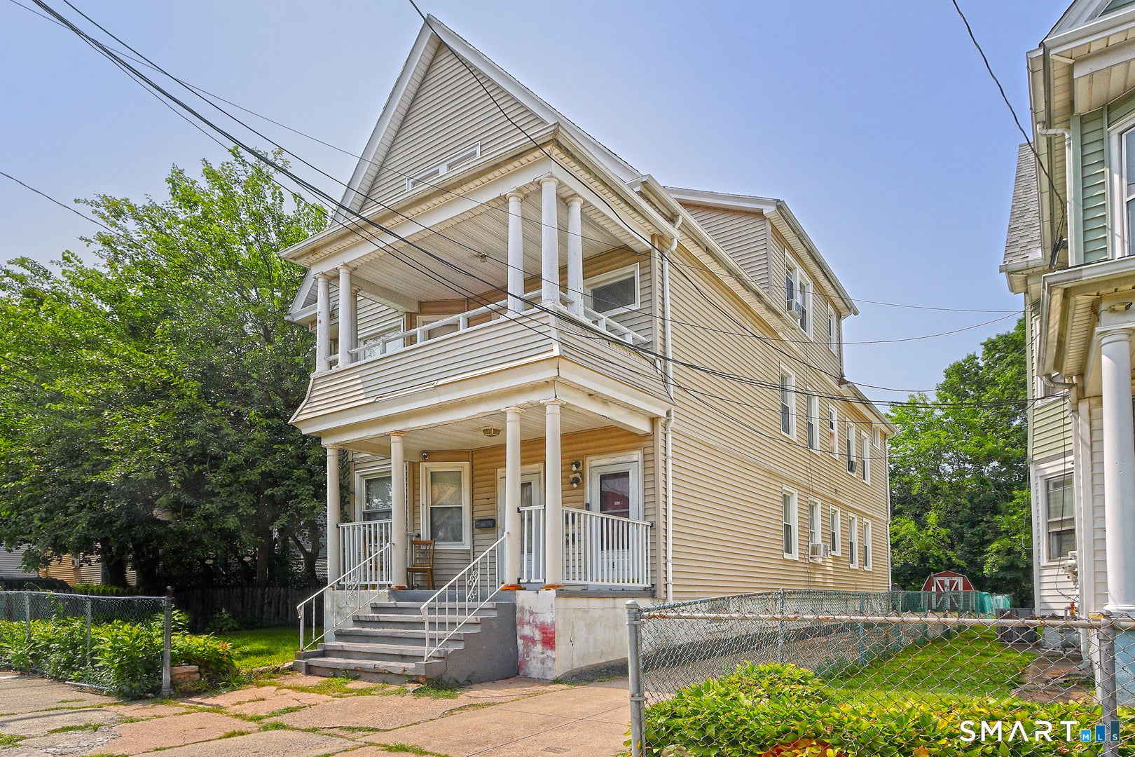 53 Alling Street